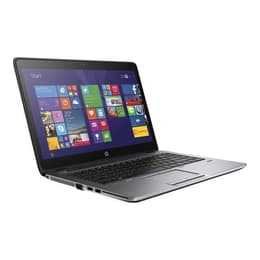 HP EliteBook 840 G2 14-inch (2015) - Core i5-5200U - 4GB - HDD 500 GB AZERTY - Francês