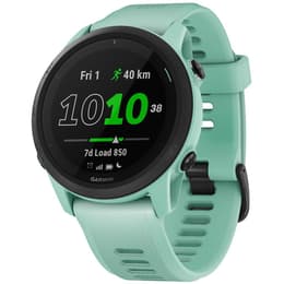 Smart Watch Garmin GPS Forerunner 745 - Verde