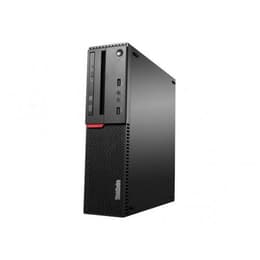 Lenovo ThinkCentre M710E SFF Core i3-6100 3,7 - SSD 480 GB - 8GB