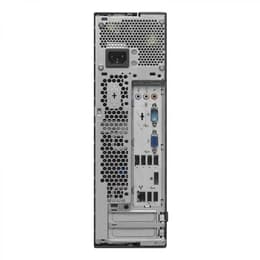 Lenovo ThinkCentre M710E SFF Core i3-6100 3.7 - SSD 512 GB - 8GB