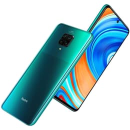 Xiaomi Redmi Note 9 Pro 64GB - Verde - Desbloqueado - Dual-SIM