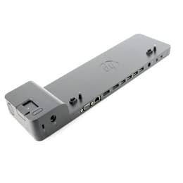 Hp HSTNN-IX10 Docking Station