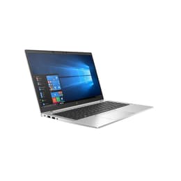Hp EliteBook 840 G8 14-inch (2020) - Core i5-1145G7 - 8GB - SSD 256 GB QWERTZ - Alemão