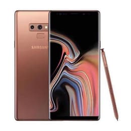 Galaxy Note9 128GB - Cobre - Desbloqueado