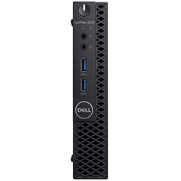 Dell OptiPlex 3070 MFF Core i5-9500T 2.2 - SSD 256 GB - 8GB
