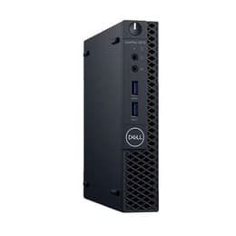 Dell OptiPlex 3070 MFF Core i5-9500T 2.2 - SSD 256 GB - 8GB