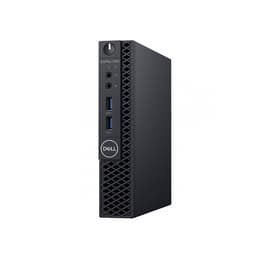 Dell OptiPlex 3070 MFF Core i5-9500T 2.2 - SSD 256 GB - 8GB