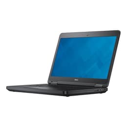 Dell Latitude E5440 14-inch (2013) - Core i5-4300U - 4GB - HDD 320 GB QWERTY - Espanhol