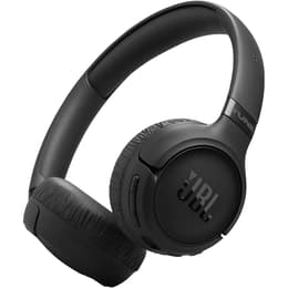 Tune 680NC redutor de ruído Auscultador- wireless com microfone - Preto
