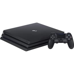 PlayStation 4 Pro 2000GB - Preto