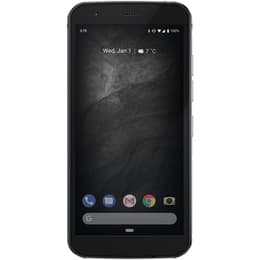 Cat S52 64GB - Preto - Desbloqueado
