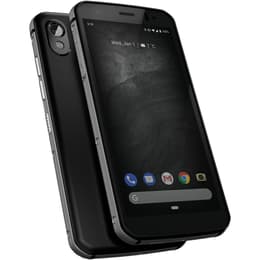 Cat S52 64GB - Preto - Desbloqueado