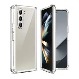 Capa Galaxy Z Fold6 - TPU - Transparente