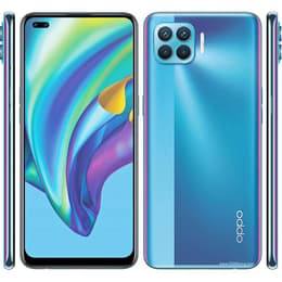 Oppo Reno 4 Lite 128GB - Azul - Desbloqueado