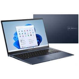 Asus VivoBook X1504ZA 15-inch (2022) - Core i3 - Gen 12 (U) - 8GB - SSD 512 GB QWERTY - Inglês