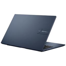 Asus VivoBook X1504ZA 15-inch (2022) - Core i3 - Gen 12 (U) - 8GB - SSD 512 GB QWERTY - Inglês