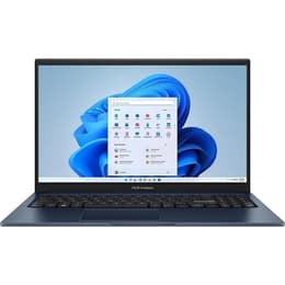Asus VivoBook X1504ZA 15-inch (2022) - Core i3 - Gen 12 (U) - 8GB - SSD 512 GB QWERTY - Inglês