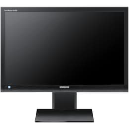 22-inch Samsung SyncMaster S22A450BW 1920 x 1080 LED Monitor Preto