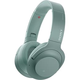 WH-H900N redutor de ruído Auscultador- wireless - Verde