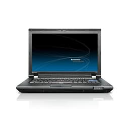 Lenovo ThinkPad L420 14-inch (2011) - Core i3-2310M - 4GB - HDD 250 GB AZERTY - Francês