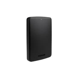 Toshiba Canvio Disco Rígido Externo - HDD 1 TB SATA 3