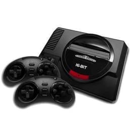 Sega Mega Drive - Preto