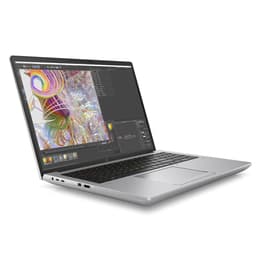 HP ZBook Fury 16 G9 16-inch (2022) - Core i7 - Gen 12 (HX) - 32GB - SSD 1 TB QWERTY - Italiano