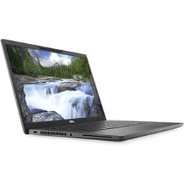 Dell Latitude 7320 13-inch (2021) - Core i5 - Gen 11 (G) - 8GB - SSD 256 GB QWERTZ - Alemão