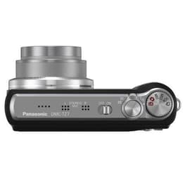 Compacto Lumix DMC-TZ7 - Preto + Panasonic Leica DC Vario-Elmarit Aspherical f/3.3-4.9