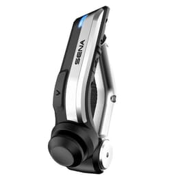 01 Auscultador- wireless com microfone - Cinzento