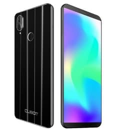 Cubot X19 64GB - Preto - Desbloqueado