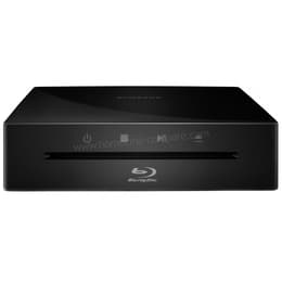 BD-ES5000 Leitor De Blu-Ray