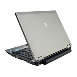 Hp EliteBook 2540P 12-inch (2010) - Core i5-540M - 4GB - SSD 160 GB AZERTY - Francês