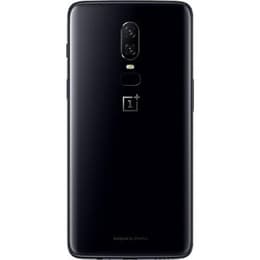 OnePlus 6T 128GB - Preto - Desbloqueado