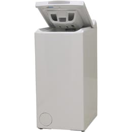 Indesit BTWS60300FR/N Máquina de lavar roupa clássica Acima