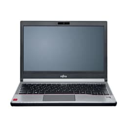 Fujitsu LifeBook E744 14-inch (2014) - Core i7 - Gen 4 (MQ) - 8GB - SSD 256 GB QWERTY - Sueco