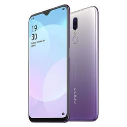 Oppo F11 128GB - Roxo - Desbloqueado