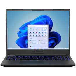 Medion Erazer Major X20 MD62525 16"-inch - Core i9-13900HX - 32GB - SSD 1 TB NVIDIA GeForce RTX 4070 QWERTY - Espanhol