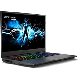 Medion Erazer Major X20 MD62525 16"-inch - Core i9-13900HX - 32GB - SSD 1 TB NVIDIA GeForce RTX 4070 QWERTY - Espanhol
