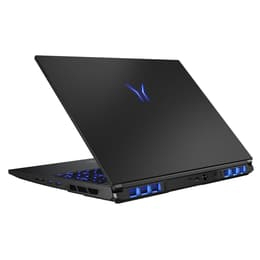 Medion Erazer Major X20 MD62525 16"-inch - Core i9-13900HX - 32GB - SSD 1 TB NVIDIA GeForce RTX 4070 QWERTY - Espanhol