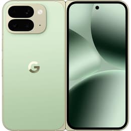 Google Pixel 10 Pro Fold 256GB - Verde - Desbloqueado