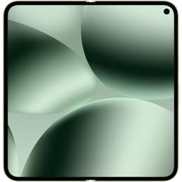 Google Pixel 10 Pro Fold 256GB - Verde - Desbloqueado