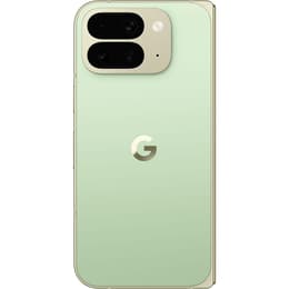 Google Pixel 10 Pro Fold 256GB - Verde - Desbloqueado