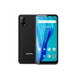 Oukitel C23 PRO 64GB - Preto - Desbloqueado