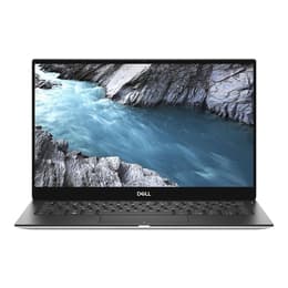 Dell XPS 13 9380 13-inch (2018) - Core i7 - Gen 8 (U) - 16GB - SSD 512 GB QWERTY - Inglês
