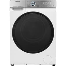 Hisense Lave linge hublot Frontal