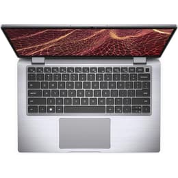 Dell Latitude 7430 14-inch (2022) - Core i7 - Gen 12 (U) - 32GB - SSD 512 GB AZERTY - Francês