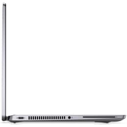 Dell Latitude 7430 14-inch (2022) - Core i7 - Gen 12 (U) - 32GB - SSD 512 GB AZERTY - Francês