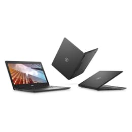 Dell Latitude 3490 14-inch Core i5-7200U - SSD 256 GB - 8GB AZERTY - Francês