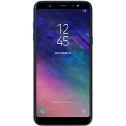 Galaxy A6 (2018) 64GB - Azul - Desbloqueado